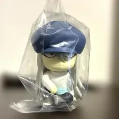 HUNTER×HUNTER すわらせ隊 カイト 新品未開封品