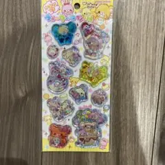 【新品未開封】ウォーターシール/ウォータインシール/香り付　チャーミングポップ