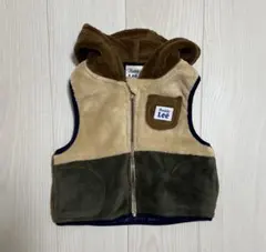 【新品未使用】ベビー 80 ベストBuddyLee