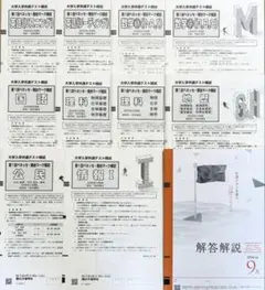 2026年最新】駿台ベネッセ共通テスト模試 2024の人気アイテム - メルカリ