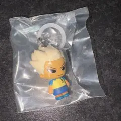 イナズマイレブン　めじるしアクセサリー　豪炎寺修也