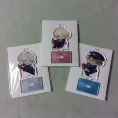 IDOLiSH7　アイナナ　アクキー　楽　天　龍之介