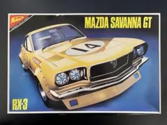 昭和レトロ MAZDA SAVANNA RX-7 ラジコン ヨネザワオモチャ 昭和レトロ MAZDA SAVANNA RX-7 ラジコン ヨネザワオモチャ - メルカリ