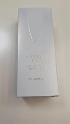 WHITESIFT SOIGNE 美容液 SPF50+ PA++++ 35mlのサムネイル