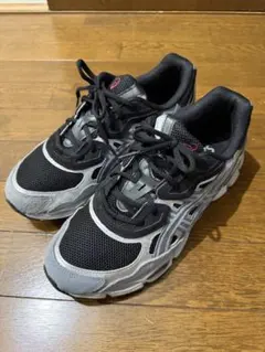 2026年最新】ASICS GEL-NYC 