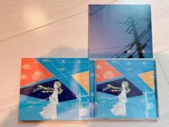 【初回限定盤】koyori(電ポルＰ)『world on color』