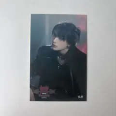 Stray Kids dominATE FCくじ ステッカー ヒョンジン