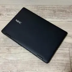 サクサク動く高速SSD搭載 11世代 NEC NEC i5 8G SSD256G