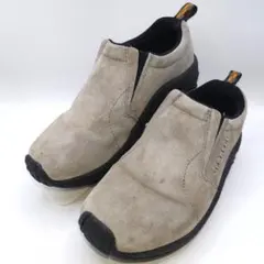 MERRELL JUNGLE MOC メレル ジャングルモック 24.5のサムネイル