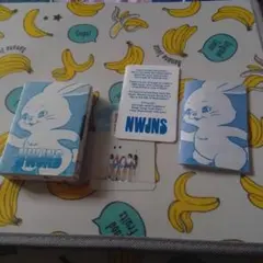 newjeans アイドル