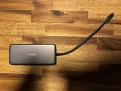 Anker 8-in-1 USB-Cハブ