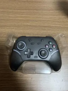 ブラック コントローラー