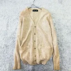 イーストボーイ さくら女神 ラインストーン ニット カーディガン