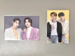 HARE ケレン2021 チャイナ トレカ