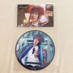 アニカフェ特典 有栖川誉