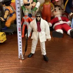 ゴルゴ13 フィギュアのサムネイル