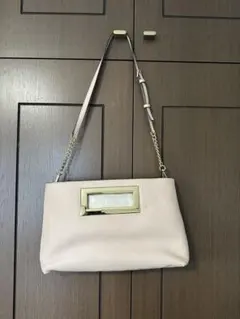 MICHAEL KORS クラッチバッグ チェーンショルダーのサムネイル
