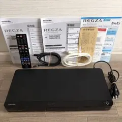 2026年最新】DBR-Z620 REGZAブルーレイの人気アイテム - メルカリ