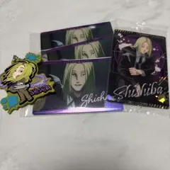 SAKAMOTO DAYS　サカモトデイズ　神々廻　セット