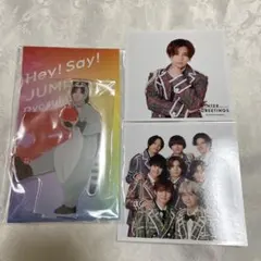 新品　Hey!Say!JUMP 山田涼介　アクスタ　フォト　ジャンプ　アライグマ