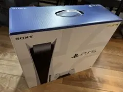 PS5 本体 初期型 CFI-1000A01 ディスク版 付属品完備 動作確認済