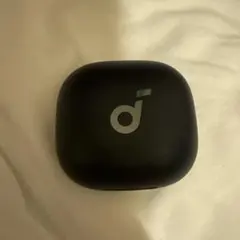 soundcore ワイヤレスイヤホン P40i ブラック