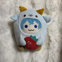 ころんくん　ぬいぐるみ