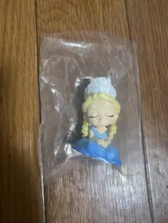 肩ズン ウィキッド　永遠の約束 ガチャ　グリンダ　フィエロライオン WICKED
