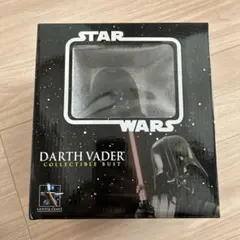 ジェントルジャイアント ミニバスト プロ・クーン スターウォーズ