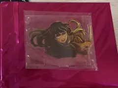 鬼滅の刃 無限城編 キービジュアル ランダムアクリルコースターB 猗窩