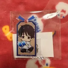まるくじ アクリルキーホルダー 乙骨憂太