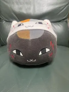 夏目友人帳ニャンコ先生でっかい着ぐるみぬいぐるみ