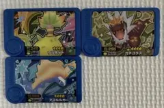 【まとめ売り】ポケモンフレンダ トレジャー