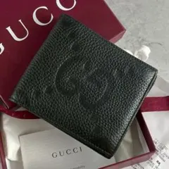 2025年最新】GUCCI ジャンボGG 財布の人気アイテム - メルカリ 