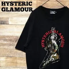 2026年最新】ヒステリックグラマー ギターガール tシャツの人気