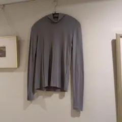 TAAKK Gradation Tulle Tee ブルー 2 タカト着用 - メルカリ