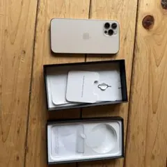 Apple iPhone 12 Pro ゴールド 本体