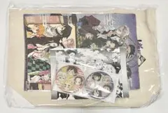 鬼滅　原画展　柱セット