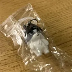 PERFECT PIGY めじるしアクセサリー ガウくん