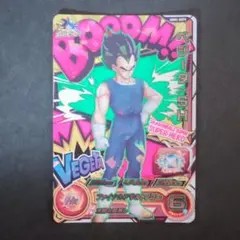 2026年最新】ドラゴンボールヒーローズ ベジータcpの人気アイテム