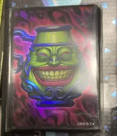 2026年最新】強欲な壺 スリーブ ニューロンの人気アイテム - メルカリ