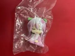 肩ズンFig. 初音ミク Part3　桜ミク