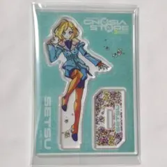 2026年最新】グノーシア アクリルスタンド セツの人気アイテム - メルカリ