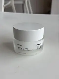 Anua アヌア ドクダミ 70 インテンスカーミングクリーム