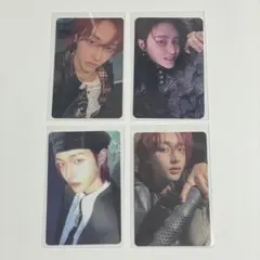 RIIZE ライズ　odessey トレカ　ウォンビン　セット　まとめ売り