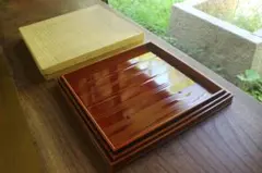 2025年最新】懐石盆の人気アイテム - メルカリ