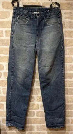 カーハート　デニム　パンツ