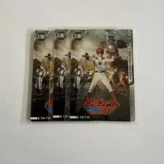 イタジャガ スーパー戦隊 バトルフィーバーJ