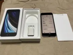 iphone se2 ジャンク品 - メルカリ
