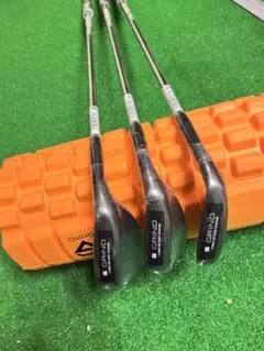 金土日限定値下げ！　プロギアウェッジ 3本セット 楽天市場】ゴルフ ウェッジ 3 本 セットの通販